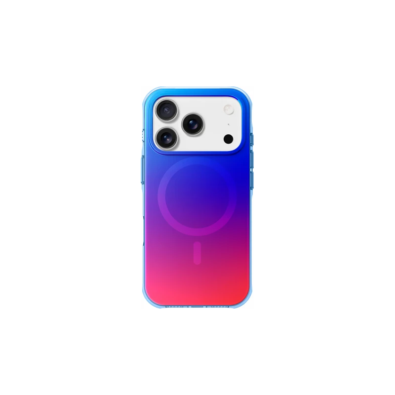 Laut Huex Wave - etui do iPhone 17 Pro kompatybilne z MagSafe (sunset wave)