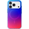 Laut Huex Wave - etui do iPhone 17 Pro kompatybilne z MagSafe (sunset wave)