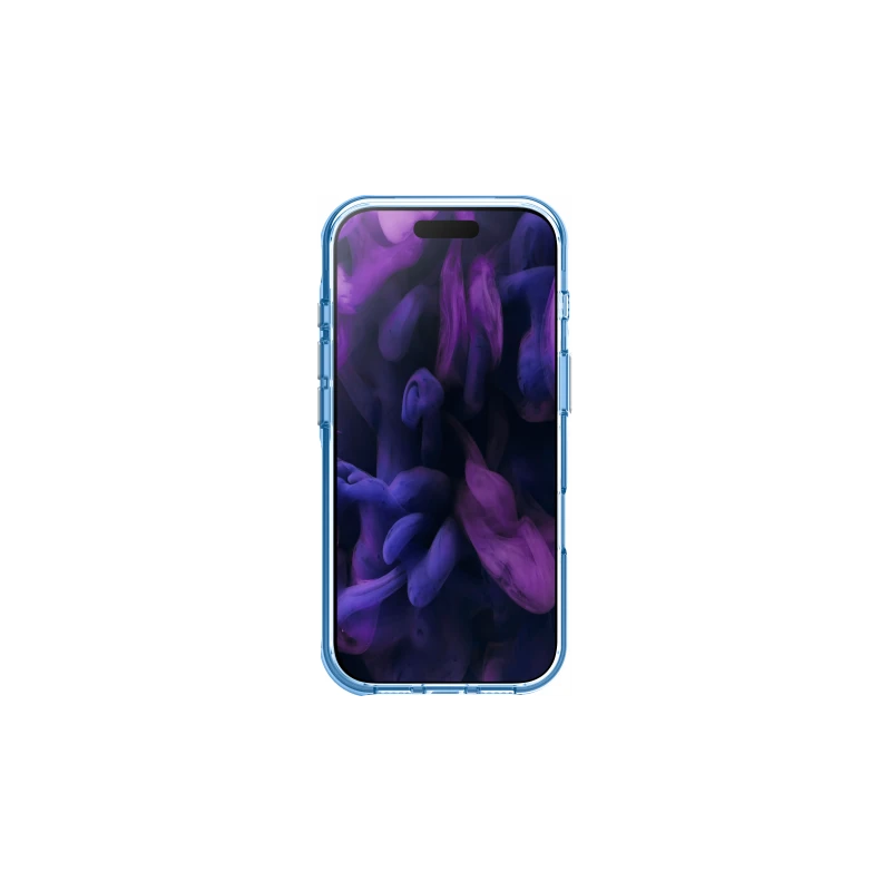 Laut Huex Wave - etui do iPhone 17 Pro kompatybilne z MagSafe (sunset wave)