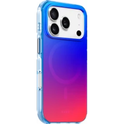 Laut Huex Wave - etui do iPhone 17 Pro kompatybilne z MagSafe (sunset wave)