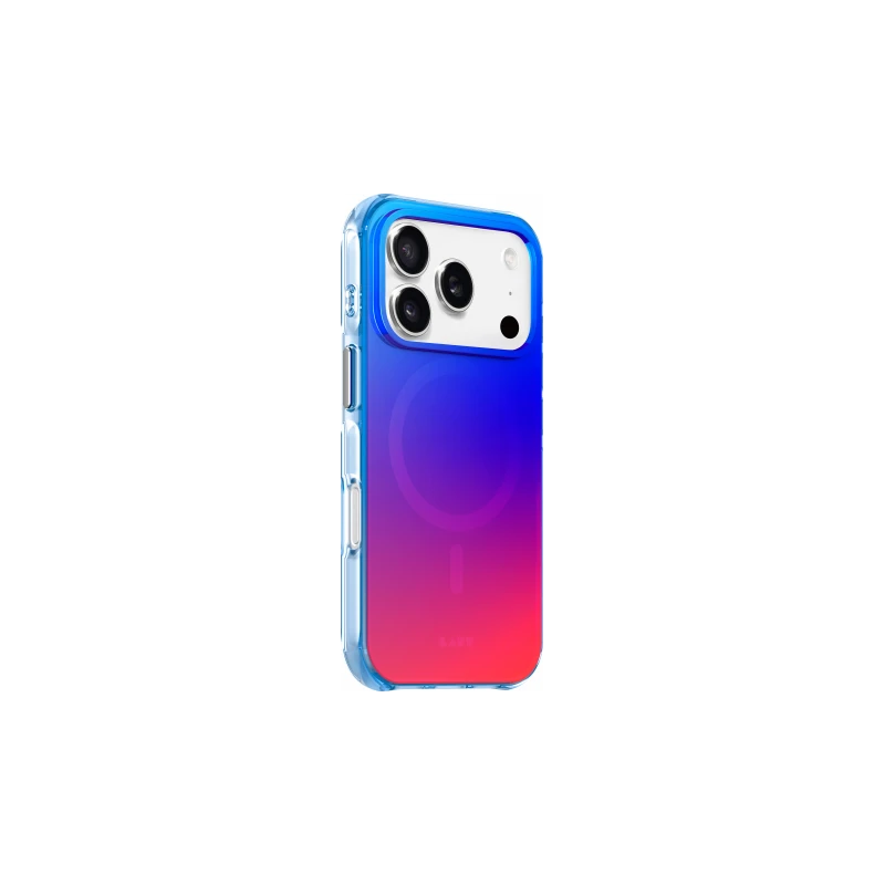 Laut Huex Wave - etui do iPhone 17 Pro kompatybilne z MagSafe (sunset wave)