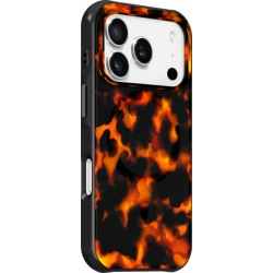 Laut Huex Wave - etui do iPhone 17 Pro kompatybilne z MagSafe (coffee brown)