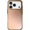 Laut Huex Wave - etui do iPhone 17 Pro kompatybilne z MagSafe (caramel gold)