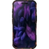 Laut Huex Wave - etui do iPhone 17 Pro kompatybilne z MagSafe (caramel gold)