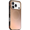 Laut Huex Wave - etui do iPhone 17 Pro kompatybilne z MagSafe (caramel gold)