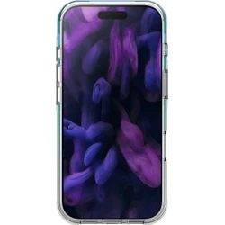 Laut Huex Wave - etui do iPhone 17 Pro kompatybilne z MagSafe (aqua mint)