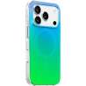 Laut Huex Wave - etui do iPhone 17 Pro Max kompatybilne z MagSafe (aqua mint)
