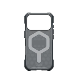 UAG Essential Armor MagSafe - etui do iPhone 17 Pro kompatybilne z MagSafe (ash)