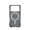 UAG Essential Armor MagSafe - etui do iPhone 17 Pro kompatybilne z MagSafe (ash)