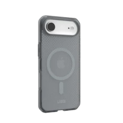 UAG Dot MagSafe - etui do iPhone 17 Air kompatybilne z MagSafe (ash)