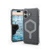 UAG Essential Armor MagSafe - etui do iPhone 17 kompatybilne z MagSafe (ash)
