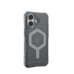 UAG Essential Armor MagSafe - etui do iPhone 17 kompatybilne z MagSafe (ash)