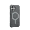 UAG Essential Armor MagSafe - etui do iPhone 17 kompatybilne z MagSafe (ash)