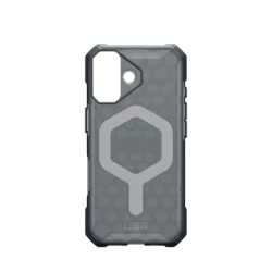 UAG Essential Armor MagSafe - etui do iPhone 17 kompatybilne z MagSafe (ash)