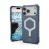 UAG Essential Armor MagSafe - etui do iPhone 17 Pro Max kompatybilne z MagSafe (cloud blue)