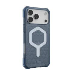 UAG Essential Armor MagSafe - etui do iPhone 17 Pro Max kompatybilne z MagSafe (cloud blue)