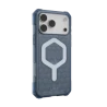 UAG Essential Armor MagSafe - etui do iPhone 17 Pro Max kompatybilne z MagSafe (cloud blue)