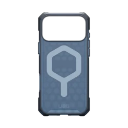 UAG Essential Armor MagSafe - etui do iPhone 17 Pro Max kompatybilne z MagSafe (cloud blue)
