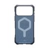 UAG Essential Armor MagSafe - etui do iPhone 17 Pro Max kompatybilne z MagSafe (cloud blue)