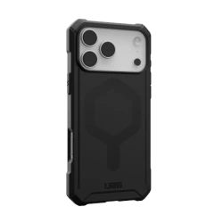UAG Essential Armor MagSafe - etui do iPhone 17 Pro Max kompatybilne z MagSafe (black)