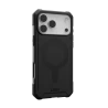 UAG Essential Armor MagSafe - etui do iPhone 17 Pro Max kompatybilne z MagSafe (black)