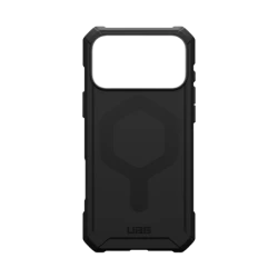 UAG Essential Armor MagSafe - etui do iPhone 17 Pro Max kompatybilne z MagSafe (black)
