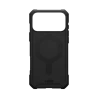 UAG Essential Armor MagSafe - etui do iPhone 17 Pro Max kompatybilne z MagSafe (black)