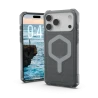 UAG Essential Armor MagSafe - etui do iPhone 17 Pro Max kompatybilne z MagSafe (ash)