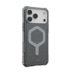 UAG Essential Armor MagSafe - etui do iPhone 17 Pro Max kompatybilne z MagSafe (ash)