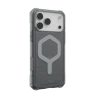 UAG Essential Armor MagSafe - etui do iPhone 17 Pro Max kompatybilne z MagSafe (ash)
