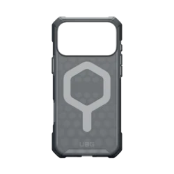 UAG Essential Armor MagSafe - etui do iPhone 17 Pro Max kompatybilne z MagSafe (ash)