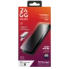 ZAGG Invisibleshield Glass XTR5 - szkło ochronne z grafenem i filtrem światła niebieskiego do iPhone 17 Pro Max
