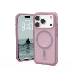 UAG Dot MagSafe - etui do iPhone 17 Pro kompatybilne z MagSafe (purple)