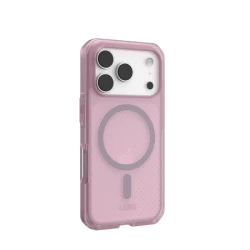 UAG Dot MagSafe - etui do iPhone 17 Pro kompatybilne z MagSafe (purple)