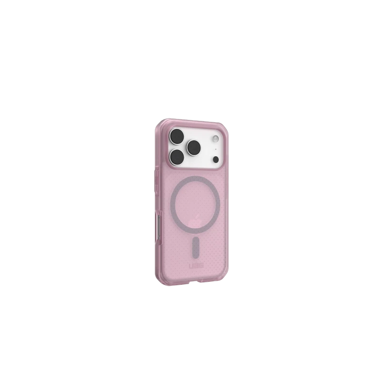 UAG Dot MagSafe - etui do iPhone 17 Pro kompatybilne z MagSafe (purple)