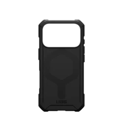 UAG Essential Armor MagSafe - etui do iPhone 17 Pro kompatybilne z MagSafe (black)