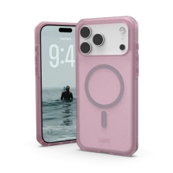 UAG Dot MagSafe - etui do iPhone 17 Pro Max kompatybilne z MagSafe (purple)