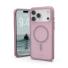 UAG Dot MagSafe - etui do iPhone 17 Pro Max kompatybilne z MagSafe (purple)