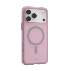 UAG Dot MagSafe - etui do iPhone 17 Pro Max kompatybilne z MagSafe (purple)