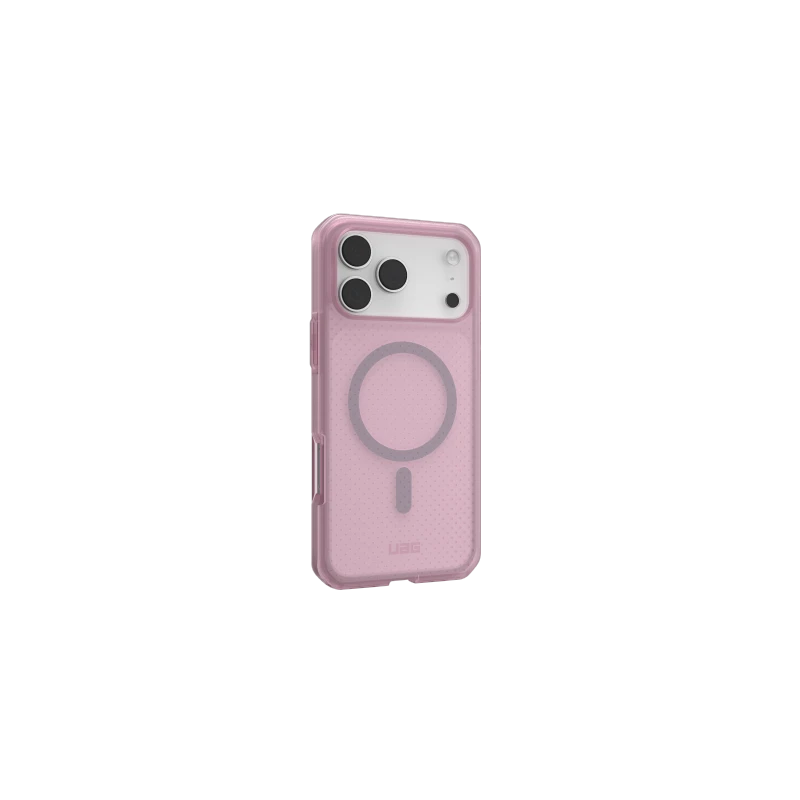 UAG Dot MagSafe - etui do iPhone 17 Pro Max kompatybilne z MagSafe (purple)