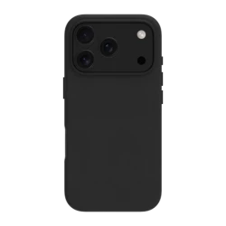 dbramante 1928 Roskilde MS - skórzane etui do iPhone 17 Pro kompatybilna z MagSafe (black)