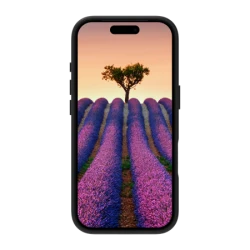 dbramante 1928 Roskilde MS - skórzane etui do iPhone 17 Pro kompatybilna z MagSafe (black)