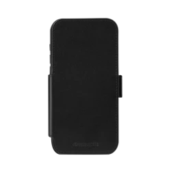 dbramante 1928 Copenhagen - skórzane etui do iPhone 17 Pro (black)