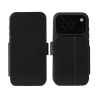dbramante 1928 Copenhagen - skórzane etui do iPhone 17 Pro (black)