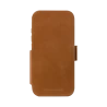 dbramante 1928 Copenhagen - skórzane etui do iPhone 17 Pro (tan)