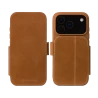 dbramante 1928 Copenhagen - skórzane etui do iPhone 17 Pro (tan)