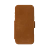 dbramante 1928 Copenhagen - skórzane etui do iPhone 17 Pro Max (tan)