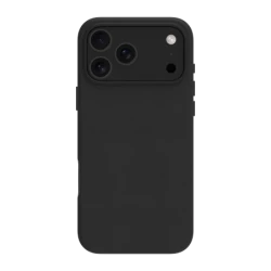 dbramante 1928 Roskilde MS - skórzane etui do iPhone 17 Pro Max kompatybilna z MagSafe (black)