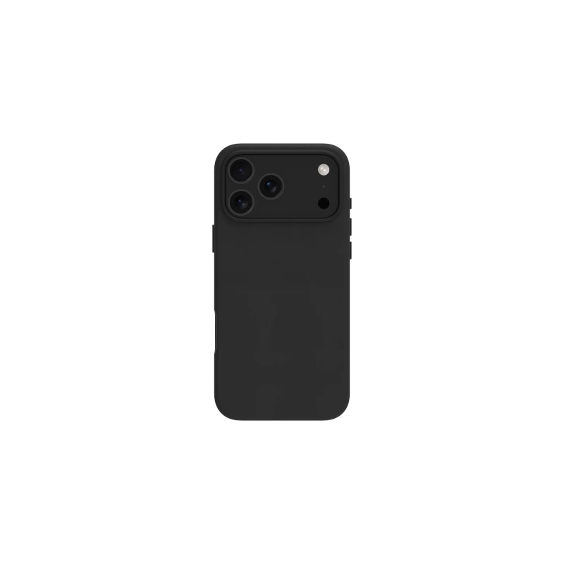 dbramante 1928 Roskilde MS - skórzane etui do iPhone 17 Pro Max kompatybilna z MagSafe (black)