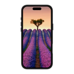 dbramante 1928 Roskilde MS - skórzane etui do iPhone 17 Pro Max kompatybilna z MagSafe (black)